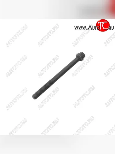 Болт ГБЦ 6CT, ISLe (Длинный) (M14x2.00x160) 3960043 (Оригинал) CUMMINS 100711