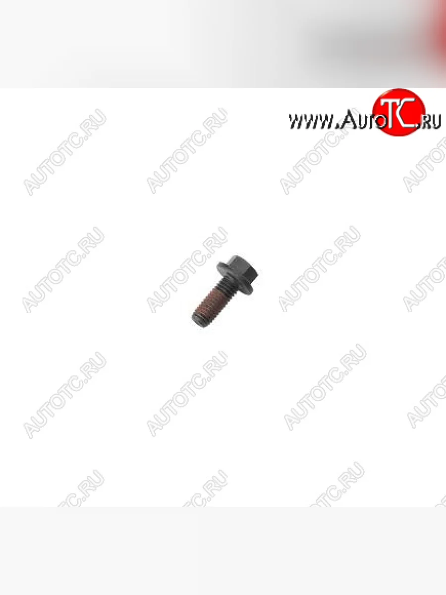 Болт скобы распределительного вала 6CT, ISLe (М8Х1.25Х22) 3900227 CUMMINS 13496  в Керчи Республика Крым