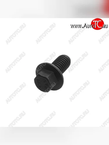 Болт (М8Х1.25Х16) 3925883 CUMMINS 13937