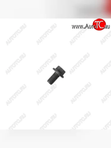 Болт шкива насоса ГУР ISF 2.8 (М8Х1.25Х14) 3093923 CUMMINS 13825