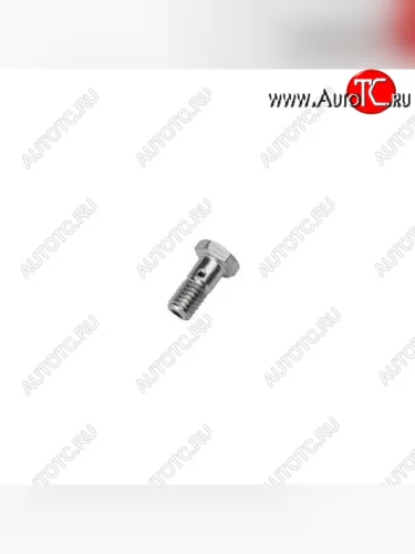 Болт-штуцер 6CT, ISLe (М8Х1.25Х17.5) 3924726 CUMMINS 14118