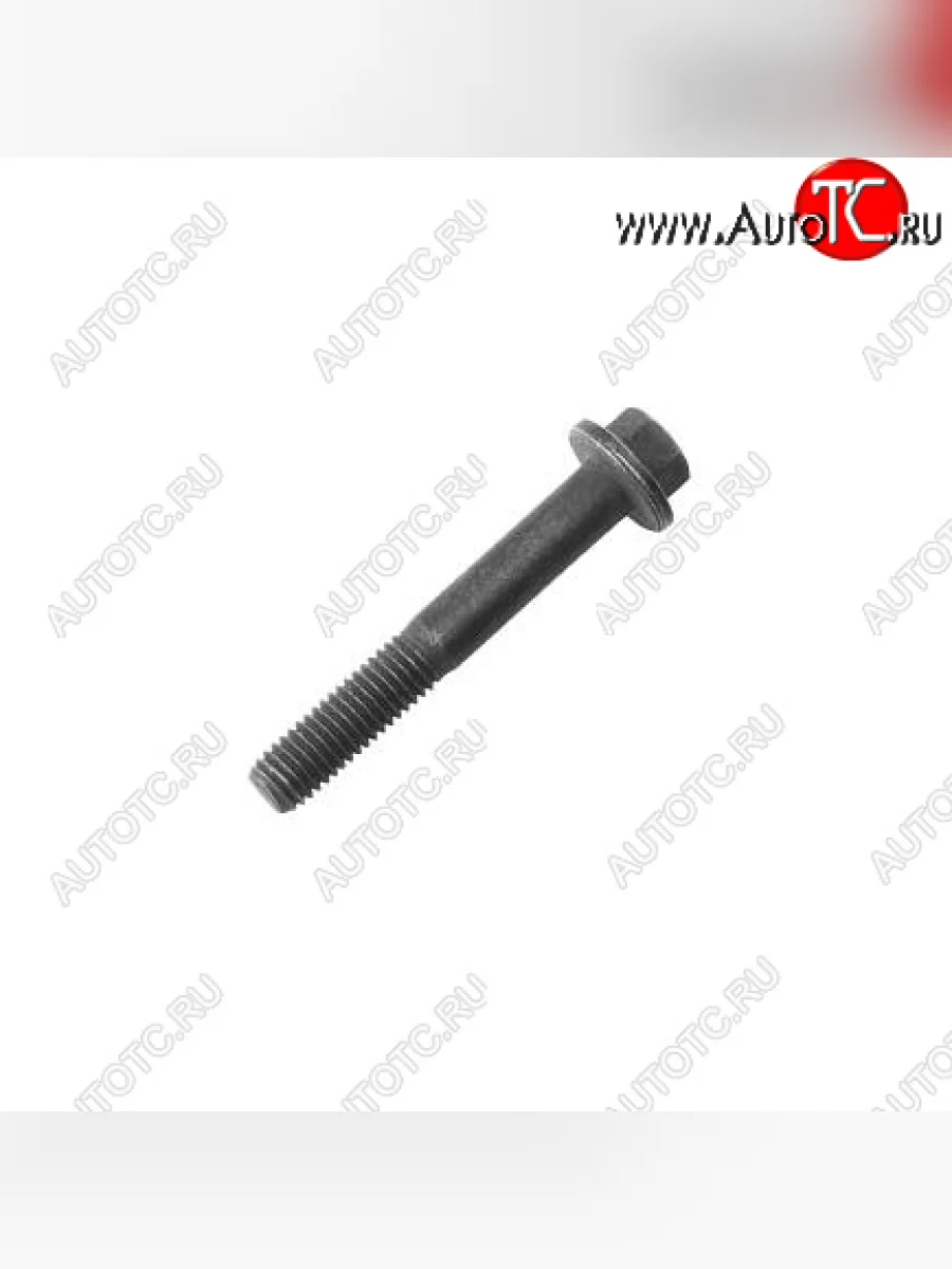 Болт форсунки охлаждения поршня (коромысла) ISLe (М8Х1.25Х55) 3990127 CUMMINS 14135  в Керчи Республика Крым