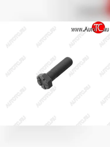 Болт маховика 6CT, ISLe (М12Х1.25Х41) 3977274 CUMMINS 14451