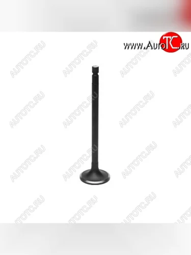 Клапан впускной ГБЦ ISF 3.8, ISBe, ISDe (Ремонтный +0,2мм) 3940735 CUMMINS 15687