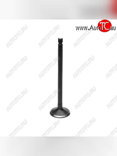 Клапан выпускной ГБЦ ISF 3.8, ISBe, ISDe (Ремонтный +0,2мм) 3940734 CUMMINS 15698