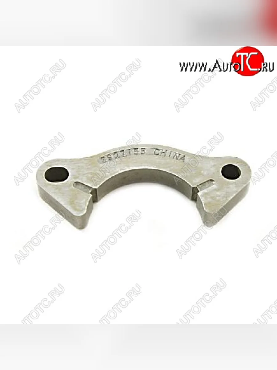 Скоба упорная распределительного вала BT, EQB, 6CT 3927155 CUMMINS 0593  в Керчи Республика Крым