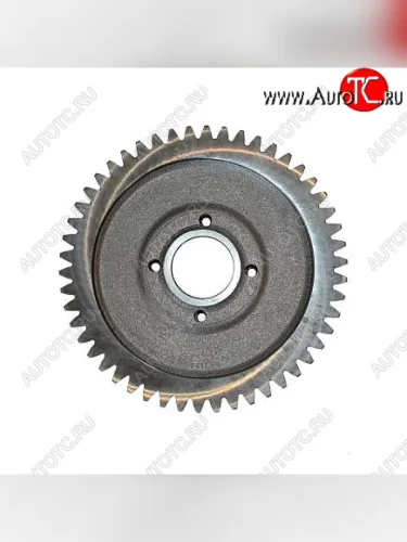 Шестерня ГРМ промежуточная ISF 2.8 5262659 CUMMINS 0796