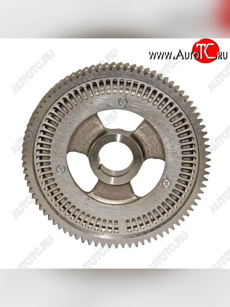 Шестерня распределительного вала ISC, QSC 3944298 CUMMINS 0798  с доставкой в г. Керчь