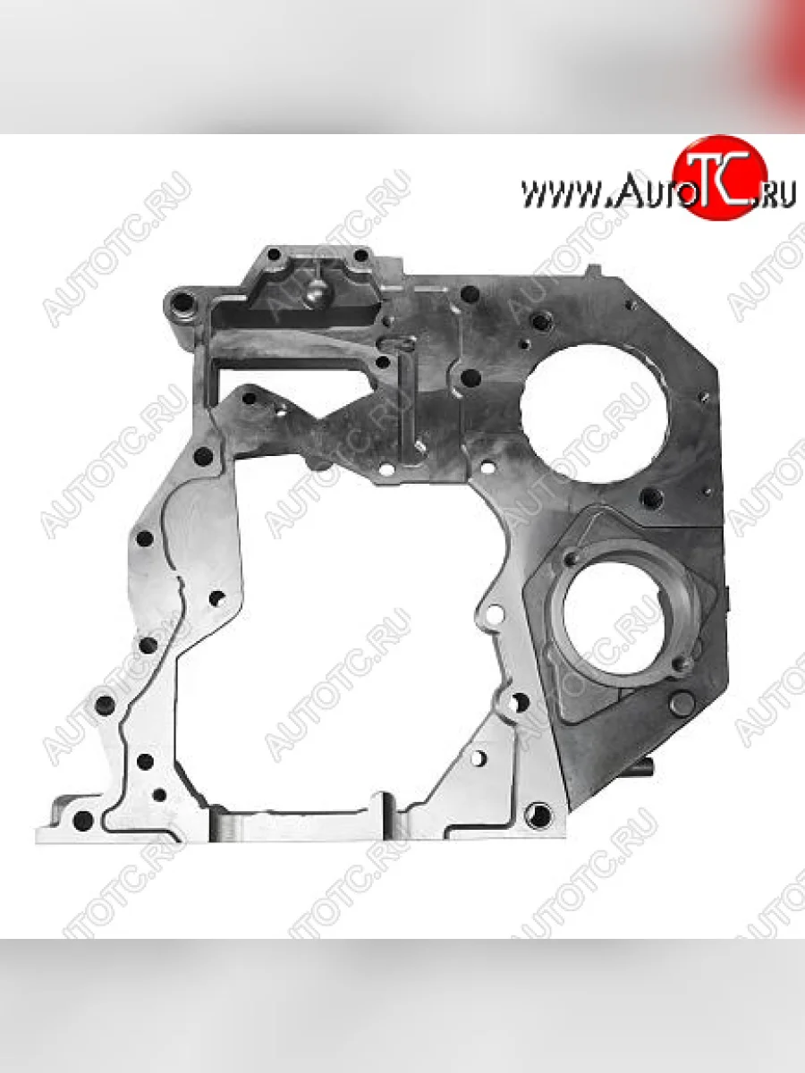 Картер шестерен ГРМ ISF 3.8 (Евро 4) 5274915 CUMMINS 0804  в Керчи Республика Крым