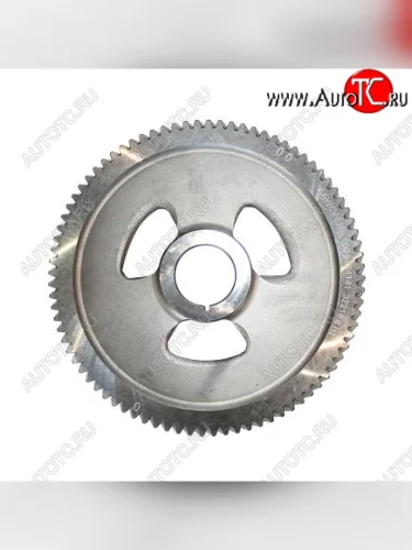 Шестерня распределительного вала ISLe 5284141 CUMMINS 0547