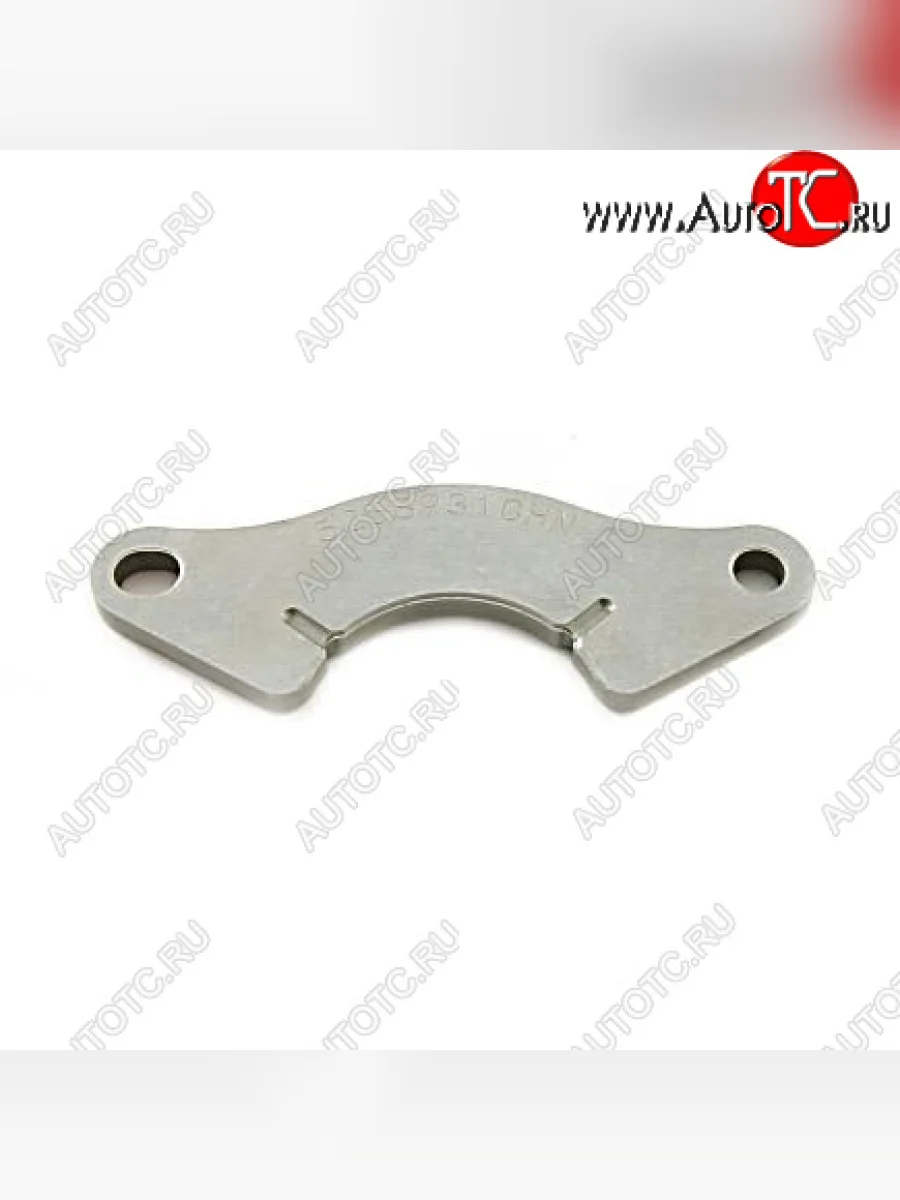 Скоба упорная распределительного вала ISF 3.8, ISBe 4897457 CUMMINS 0497  в Керчи Республика Крым