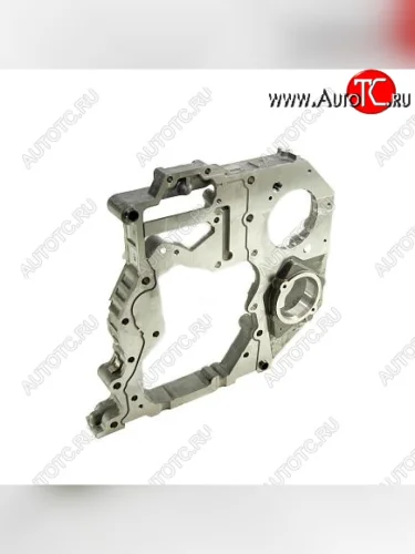 Картер шестерен ГРМ ISF 3.8 (Евро 3, Евро 5) (под тнвд Bosch) 5285965 CUMMINS 0479