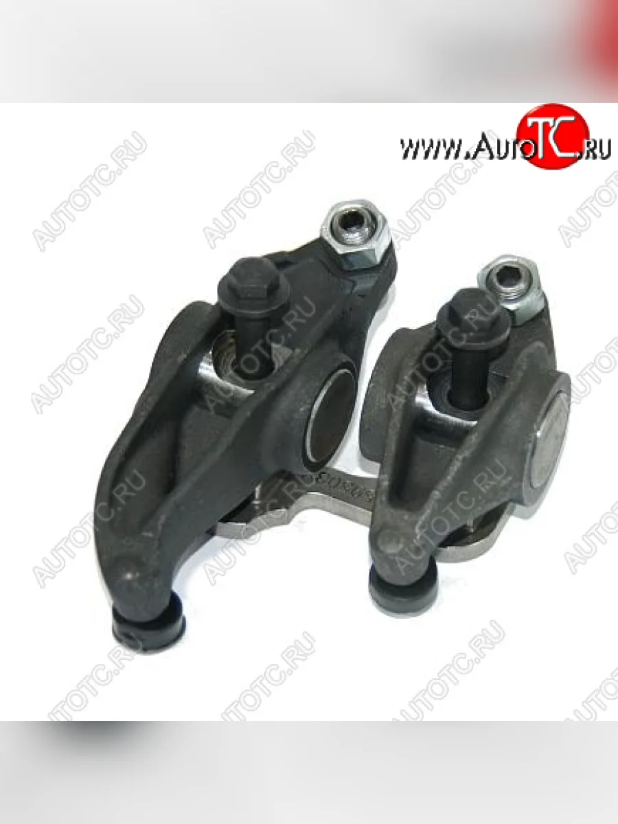 Коромысло в сборе на 1 цилиндр ISF 3.8 5259953 CUMMINS 0544  в Керчи Республика Крым