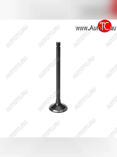 Клапан выпускной ГБЦ ISLe 4981795 CUMMINS 0343