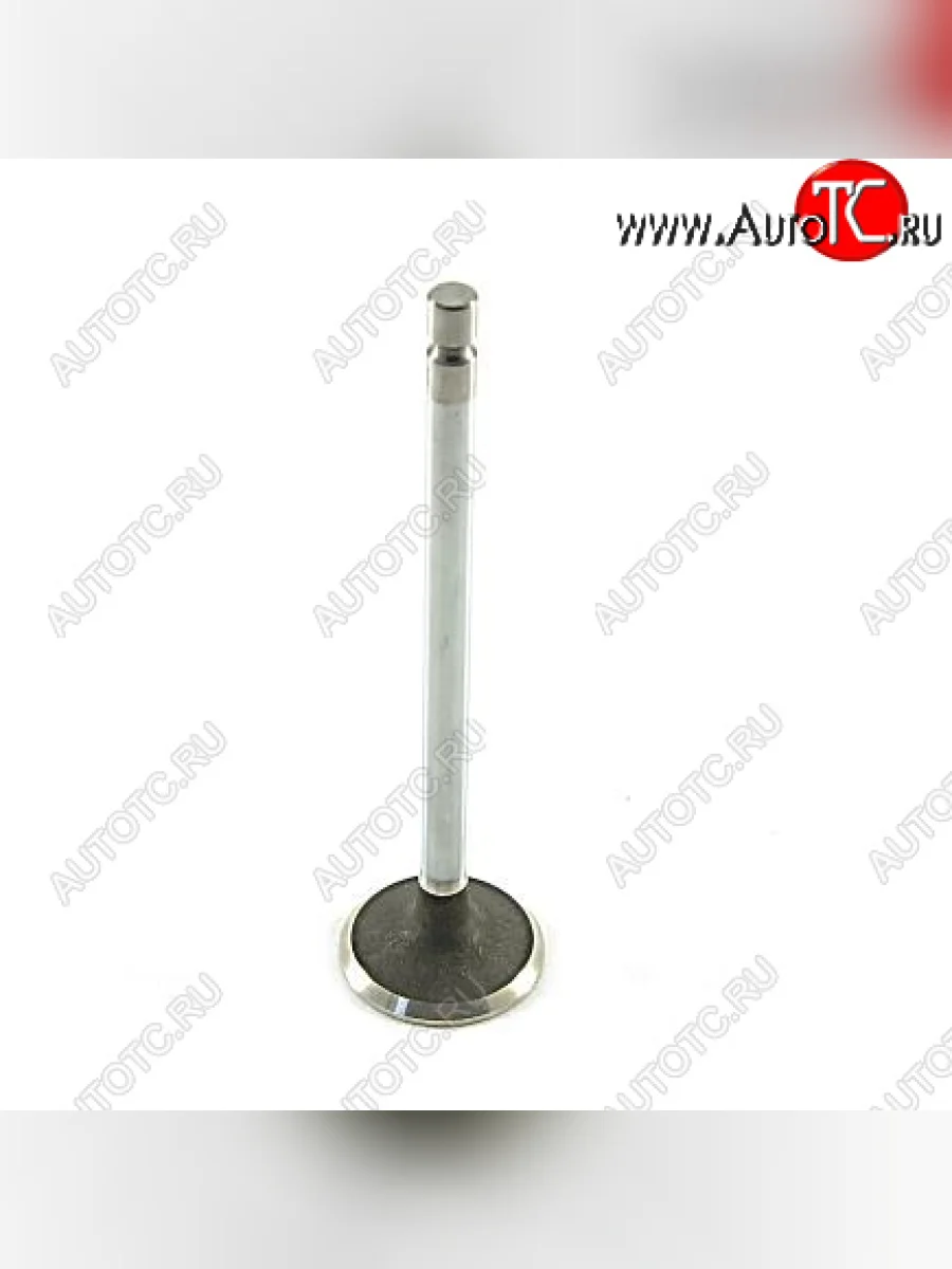 Клапан выпускной ГБЦ ISF 3.8, ISBe, ISDe 3940734 CUMMINS 0067  в Керчи Республика Крым