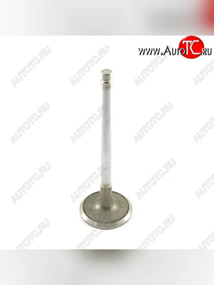 Клапан выпускной ГБЦ BT, EQB 4994143 CUMMINS 0278  с доставкой в г. Керчь