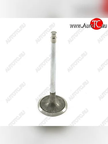 Клапан впускной ГБЦ BT, EQB 4995554 CUMMINS 0277