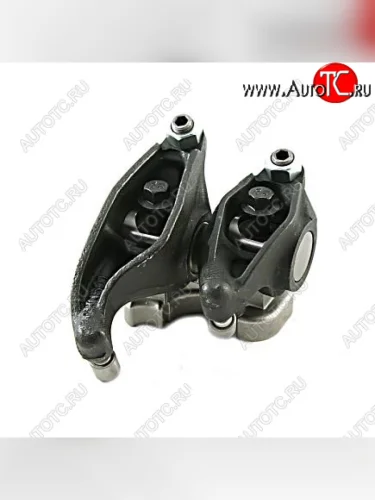 Коромысло ISBe, ISDe (В сборе) 4995602 CUMMINS 0307