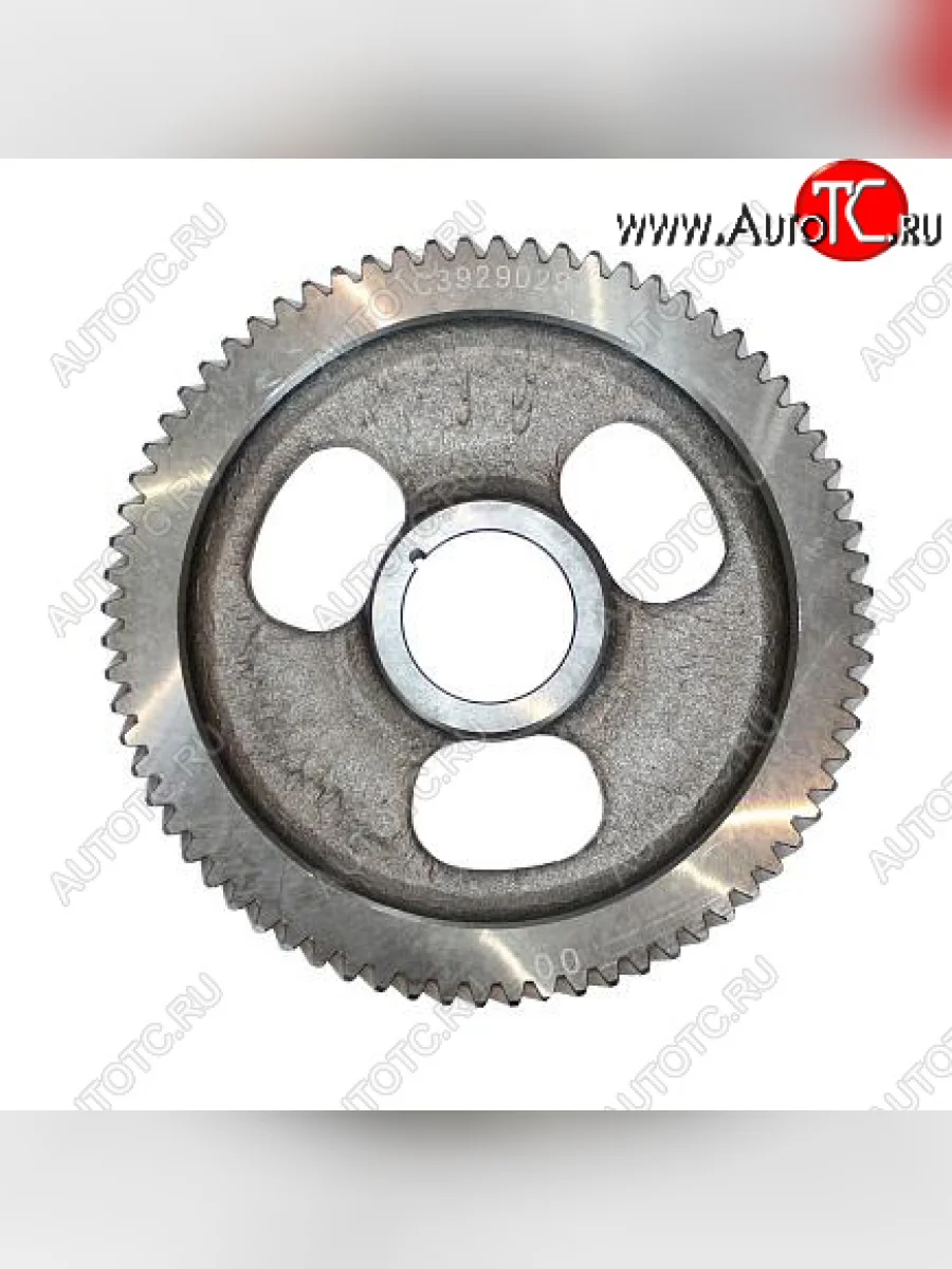 Шестерня распределительного вала BT, EQB 3929028 CUMMINS 0851  В Кинешме Ивановской области