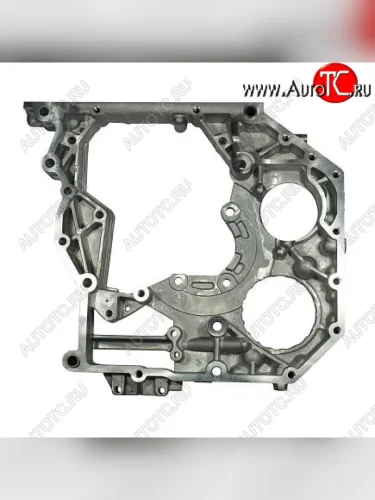 Картер шестерен ГРМ ISF 3.8 (Евро 3) 5257264 CUMMINS 0805