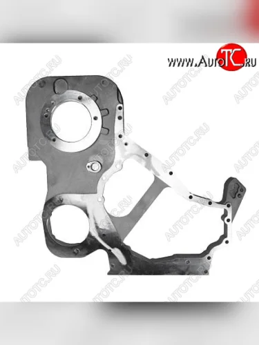 Картер шестерен ГРМ ISLe (Евро 3, 4) 4991695 CUMMINS 10299