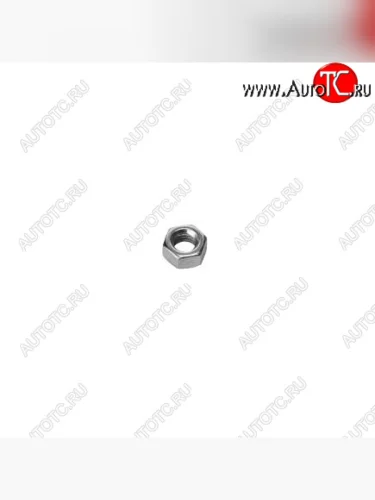 Гайка коромысла ISF 2.8 2871345 CUMMINS 13856