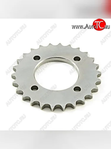 Звездочка приводная распределительного вала ISF 2.8 5254871 (Оригинал) CUMMINS 00631