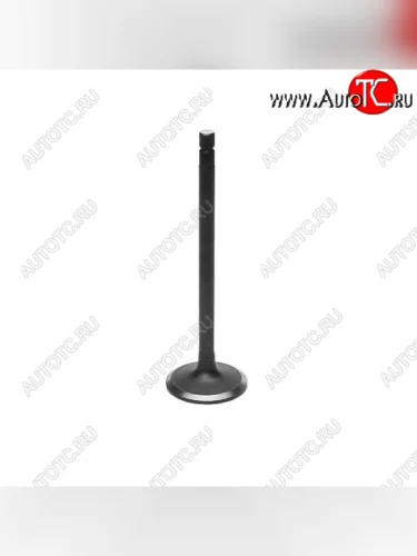 Клапан впускной ГБЦ ISF 2.8 (Ремонтный +0,2мм) 5261320 CUMMINS 15688