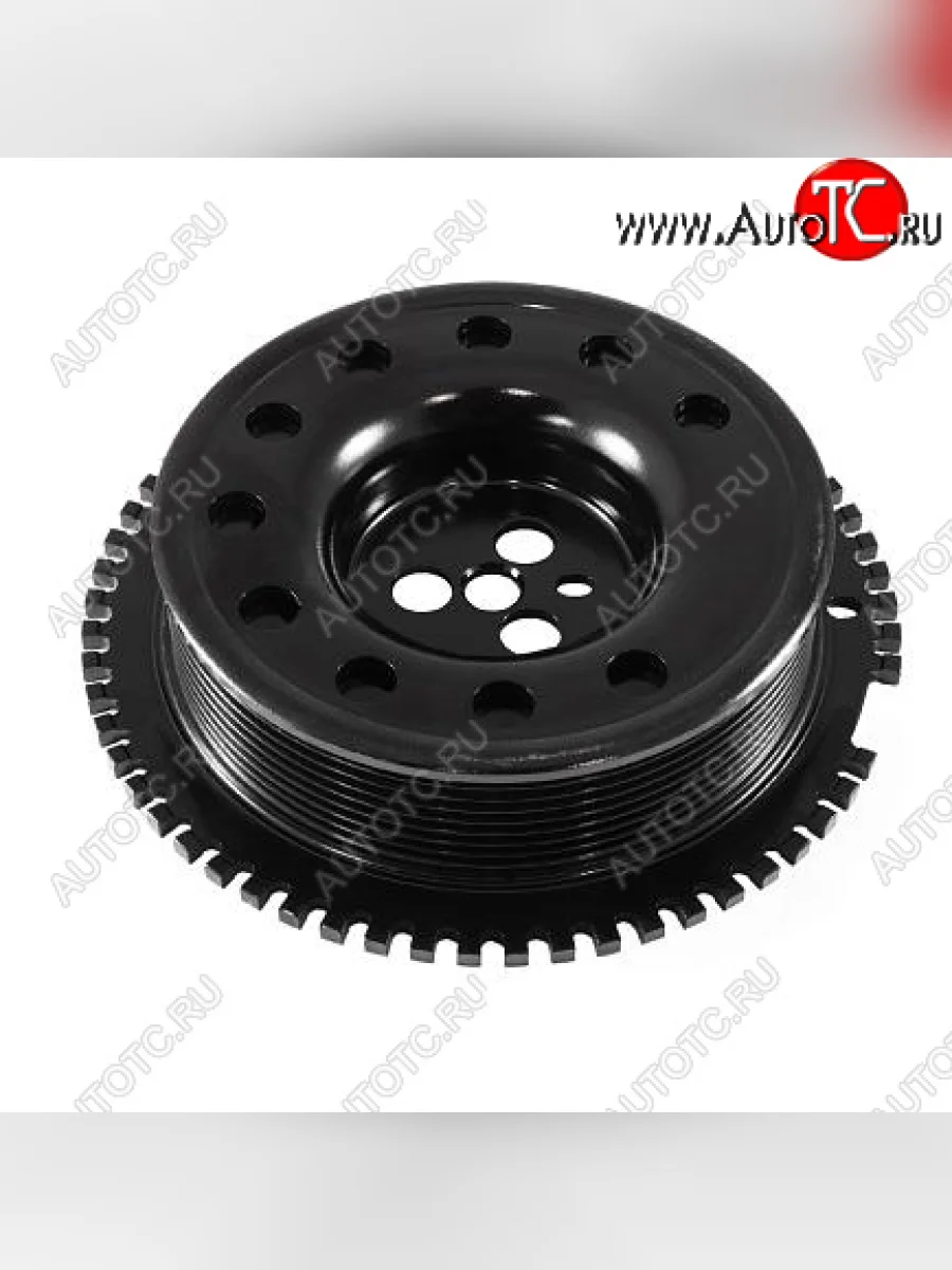 Шкив коленчатого вала ISF 2.8 (Гаситель резонансных колебаний) 5282176 CUMMINS 0435  В Кинешме Ивановской области