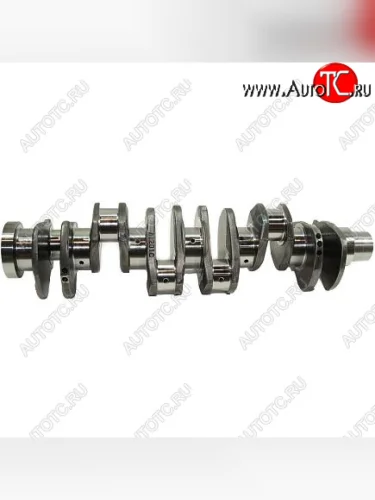 Вал коленчатый 6CT 3917320 CUMMINS 10022