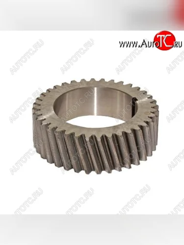 Шестерня коленчатого вала BT, EQB 3929027 CUMMINS 0797