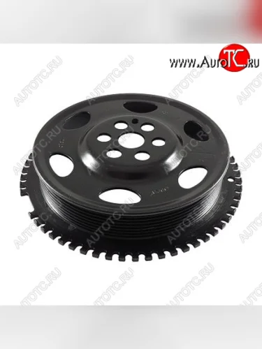 Шкив коленчатого вала ISF 3.8 5259981 CUMMINS 0508
