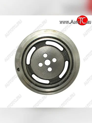 Гаситель крутильных колебаний (Демпфер) BT, EQB 3958258 CUMMINS 10117