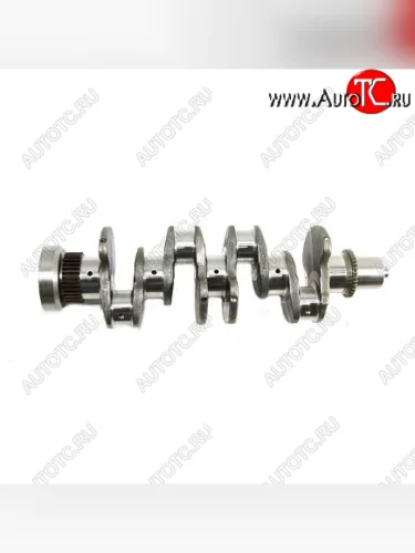 Вал коленчатый 4ISBe, 4ISDe V=3.9 4981226 CUMMINS 0010