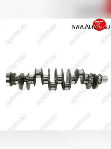 Вал коленчатый ISBe, ISDe V=6.7 4934862 CUMMINS 0016