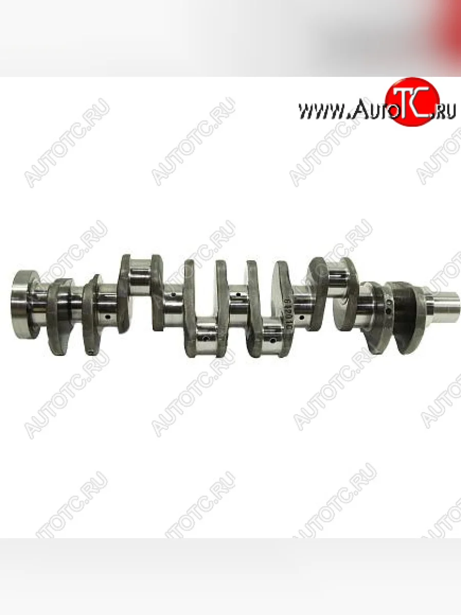 Вал коленчатый 6BT, EQB 3929037 CUMMINS 0272  в Воронеже Воронежской области