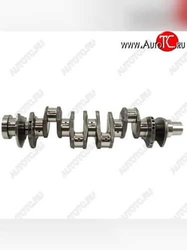 Вал коленчатый ISLe 3965010 CUMMINS 0308