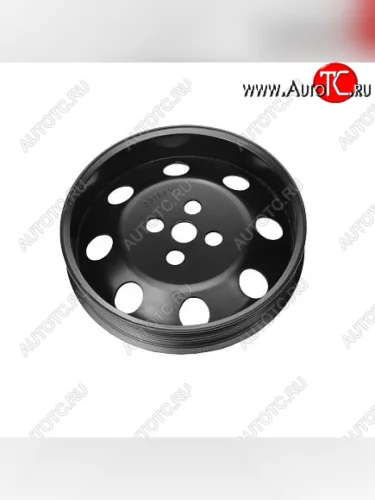 Шкив коленчатого вала EQB 3914494 CUMMINS 13744