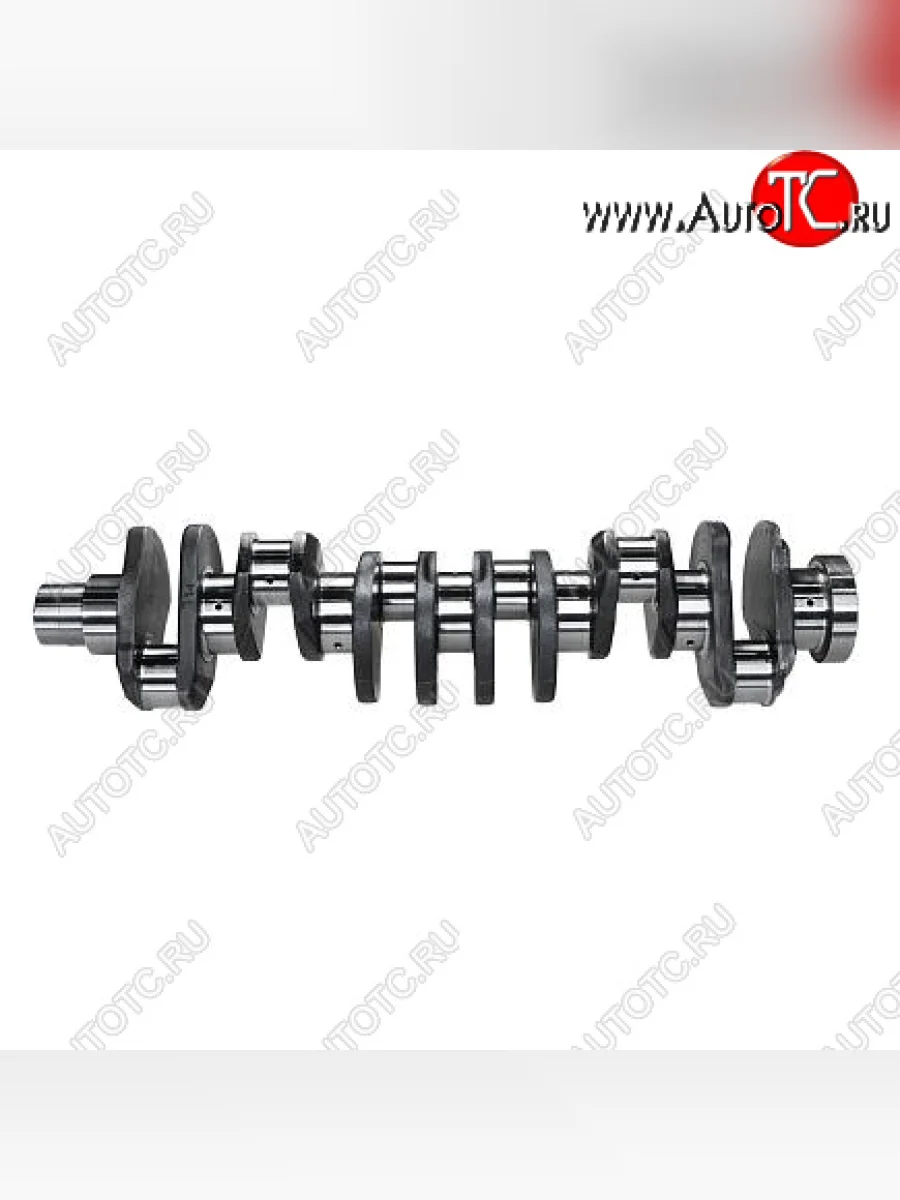 Вал коленчатый ISLe 9.5 (не в сборе) 5267496 CUMMINS 15677  в Воронеже Воронежской области