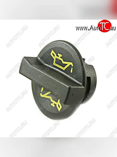 Крышка маслозаливной горловины ISF 2.8 5255310 CUMMINS 0378