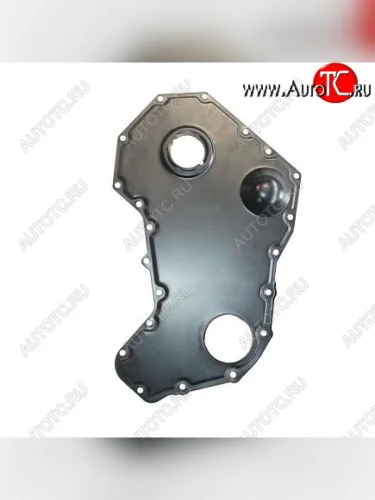 Крышка двигателя передняя 6BT 3923898 CUMMINS 0738