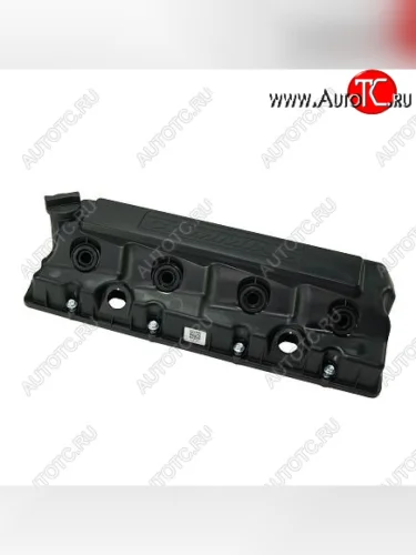 Крышка клапанная ISF 3.8 (В сборе) (Евро 4) 5291092 CUMMINS 0540