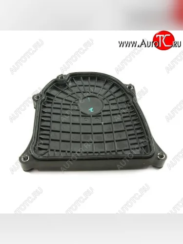 Крышка цепного привода ГРМ ISF 2.8 5264443 CUMMINS 0286