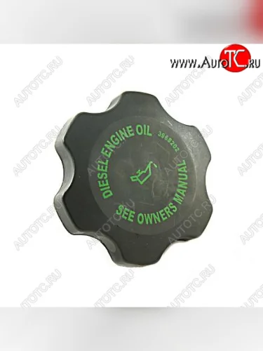Крышка маслозаливной горловины ISLe 3990083 CUMMINS 10044