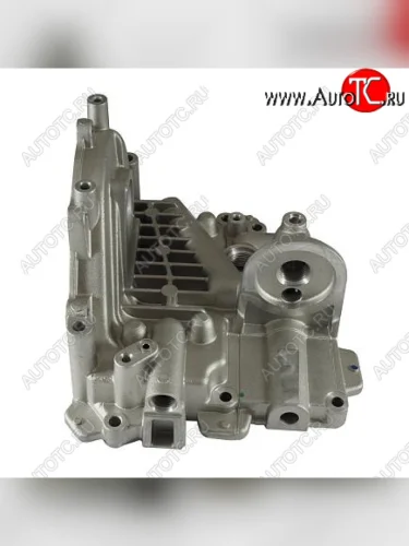 Крышка маслоохладителя ISF 3.8 5284441 CUMMINS 0949