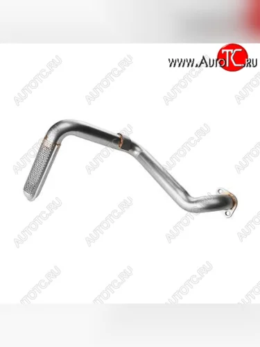 Трубка маслозаборная QSL 3944264 CUMMINS 14336