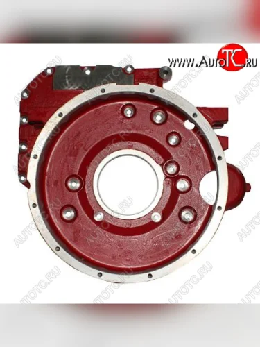 Картер маховика ISF 3.8 5269275 CUMMINS 0398