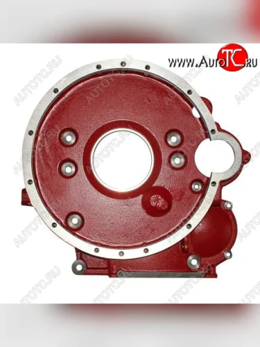 Картер маховика ISF 2.8 5260765 CUMMINS 0480