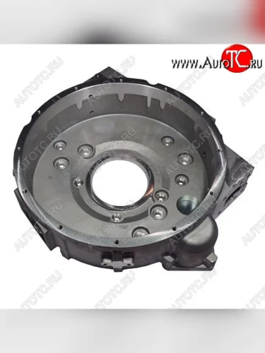 Картер маховика ISBe 5264338 CUMMINS 0481