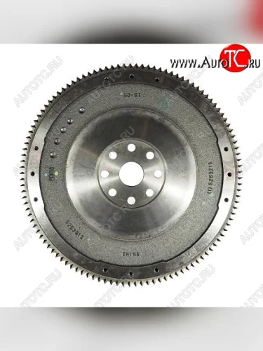 Маховик ISF 2.8 (Евро 3) (113 зубьев) 5269358 CUMMINS 10053